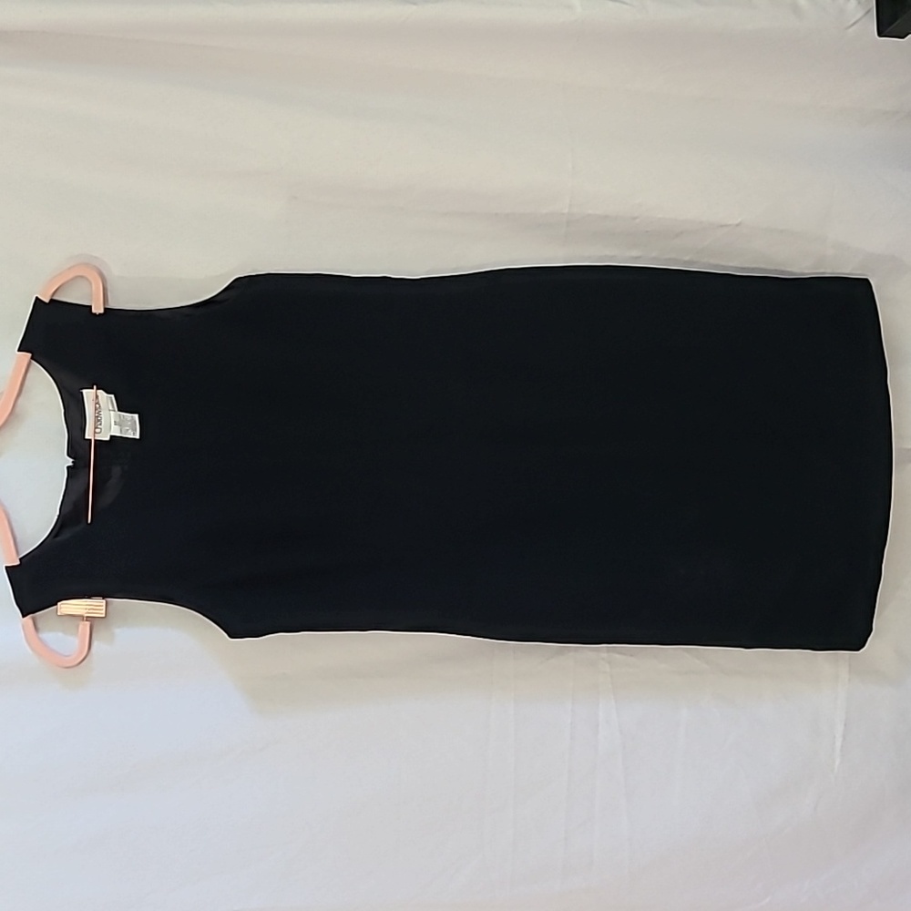 Chadwicks Black Dress Size 8P